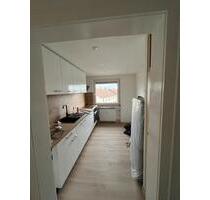 Schöne 2-Zimmer Wohnung 60 m² mit Balkon – frisch renoviert - Königslutter am Elm