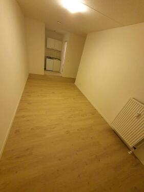 Foto - 1 Zimmer Erdgeschoßwohnung in Flensburg