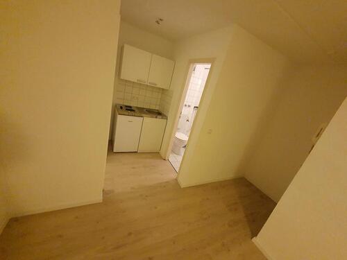 Foto - Erdgeschoßwohnung in Flensburg zur Miete