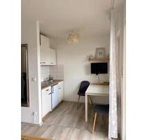 Möblierte 1 Zimmer Wohnung – sofort einziehen & wohlfühlen. - Pforzheim Eutingen