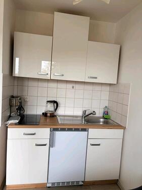 Foto - 1 Zimmer Etagenwohnung zur Miete in Pforzheim