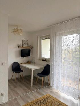 Foto - 1 Zimmer Etagenwohnung in Pforzheim