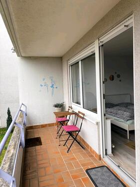 Foto - Etagenwohnung in Pforzheim zur Miete