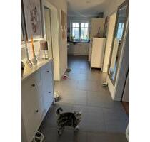 Dachgeschoßwohnung 2 Zimmer - 680,00&nbsp;EUR Kaltmiete, ca.&nbsp; 68,00&nbsp;m&sup2; in Großenwiehe (PLZ: 24969)