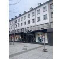 SLS - City, 3ZB+EBK 90 m² - 2 Balkone - Saarlouis