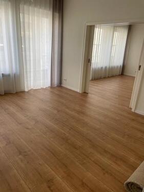 Foto - 3 Zimmer Etagenwohnung in Saarlouis