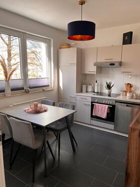 Foto - Nachmieter 2 Zimmer mit Balkon und Aufzug in Knieper West 1