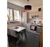 Nachmieter 2 Zimmer mit Balkon und Aufzug in Knieper West 1 - Stralsund