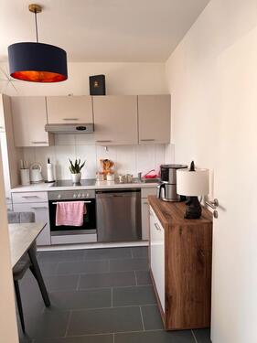 Foto - 2 Zimmer Etagenwohnung zur Miete in Stralsund