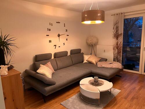 Foto - 2 Zimmer Etagenwohnung in Stralsund