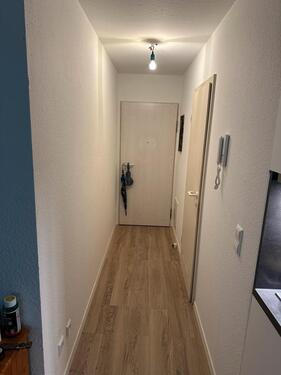 Foto - 1 Zimmer Etagenwohnung in Stuttgart