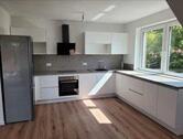 Foto - 4 Zimmer Dachgeschoßwohnung zur Miete in Warendorf
