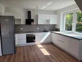 Foto - 4 Zimmer Dachgeschoßwohnung zur Miete in Warendorf