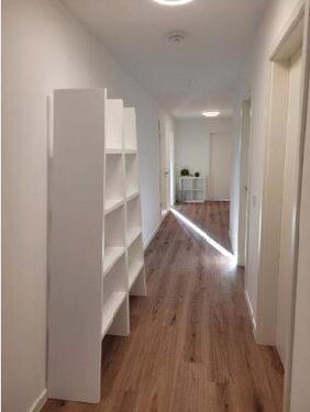 Foto - 4 Zimmer Dachgeschoßwohnung in Warendorf