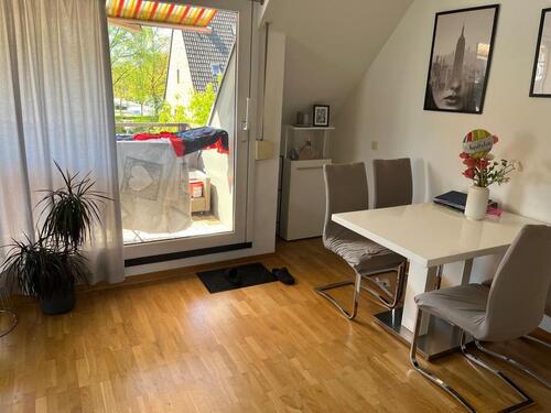 Foto - 3 Zimmer Etagenwohnung zur Miete in Coesfeld