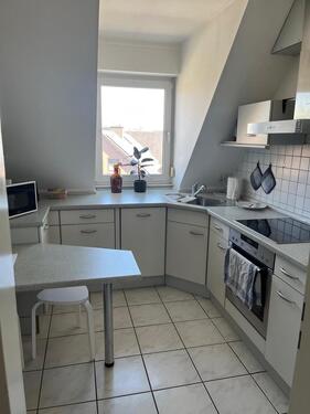 Foto - 3 Zimmer Etagenwohnung in Coesfeld