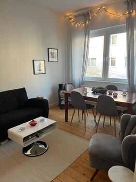 Foto - 2 Zimmer Etagenwohnung zur Miete in Hamburg