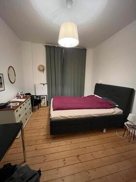 Foto - 2 Zimmer Etagenwohnung in Hamburg