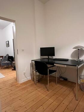 Foto - Etagenwohnung in Hamburg zur Miete
