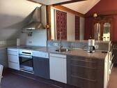 Foto - Hilbringen, schöne, offene DG-Wohnung mit EBK