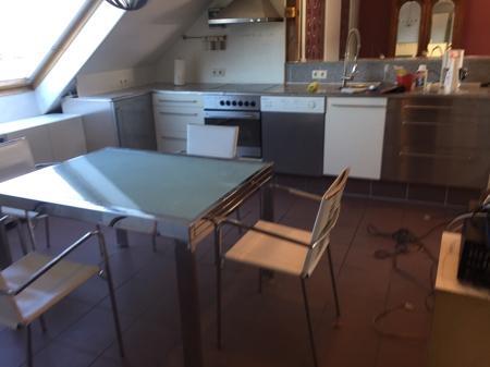Foto - 1 Zimmer Dachgeschoßwohnung in Merzig