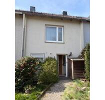 Charmantes Reihenhaus mit Garten und Garage in Lesum - Bremen Burglesum