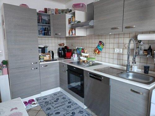 Foto - 80 m2 Wohnung in Gundheim zu vermieten