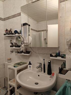 Foto - 3 Zimmer Etagenwohnung zur Miete in Gundheim