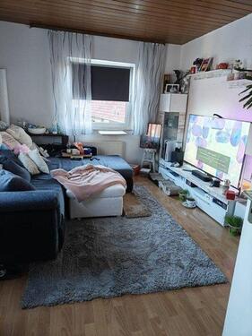 Foto - Etagenwohnung in Gundheim zur Miete