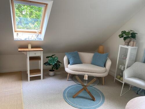 Foto - Etagenwohnung in Timmendorfer Strand zur Miete