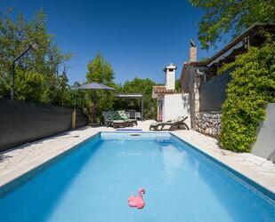 2 Ferienhäuser mit Pool in Istrien nahe LabinRabac - Landsberg am Lech Ellighofen