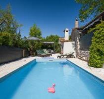 2 Ferienhäuser mit Pool in Istrien nahe LabinRabac - Landsberg am Lech Ellighofen