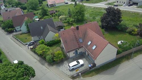 Foto - Einfamilienhaus auf dem Land - 599.000,00&nbsp;EUR Kaufpreis, ca.&nbsp; 198,00&nbsp;m&sup2;