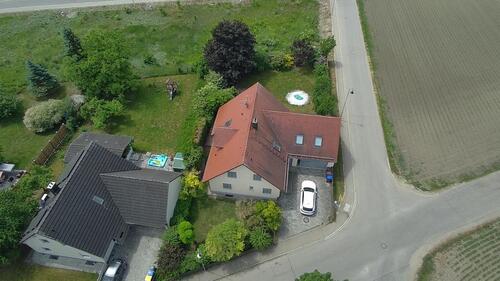 Foto - 6 Zimmer Einfamilienhaus zum Kaufen in Ellgau