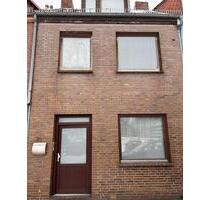 Das Haus ist Reserviert!!! Bremen Nähe Überseestadt, Reihenhaus