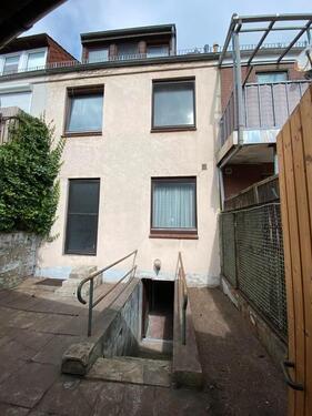 Foto - 5 Zimmer Reihenhaus zum Kaufen in Bremen
