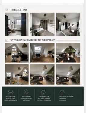 Foto - Maisonettenwohnung in Gießen zum Kaufen