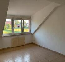 Zweizimmerwohnung im Obergeschoss - Schönwalde-Glien
