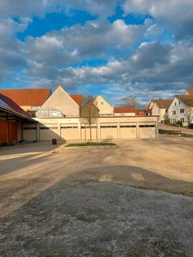 Foto - Garage - Stellplätze - 130,00 EUR Miete,