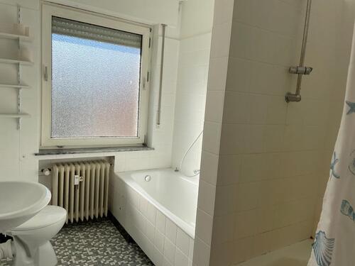 Foto - Etagenwohnung in Porta Westfalica