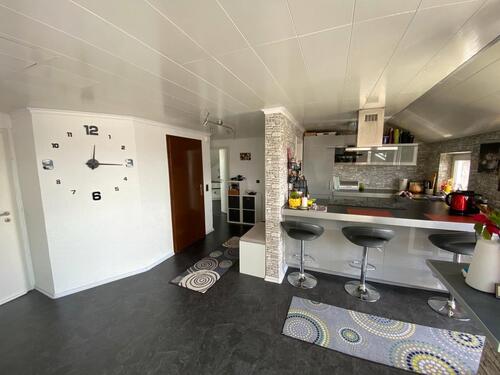Foto - Etagenwohnung in Friolzheim zum Kaufen