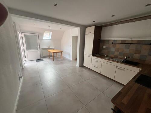 Foto - Etagenwohnung zur Miete in Westoverledingen