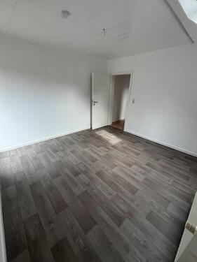 Foto - Etagenwohnung in Westoverledingen