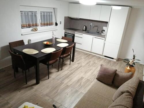 Foto - Etagenwohnung zur Miete in Meßstetten