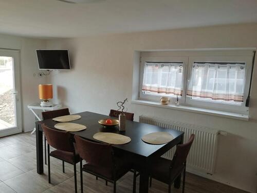 Foto - Etagenwohnung in Meßstetten