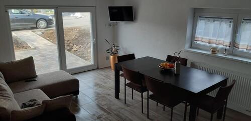 Foto - Etagenwohnung in Meßstetten zur Miete
