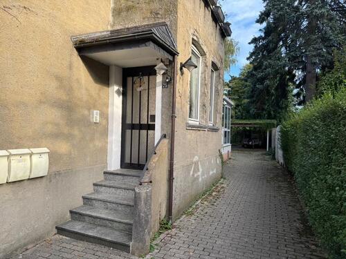 Foto - Einfamilienhaus in Erkelenz