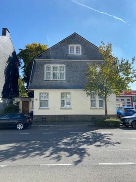 Foto - Geräumiges Stadthaus mit Charme und viel Raum zum Atmen