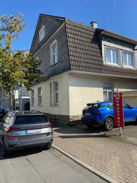 Foto - Einfamilienhaus in Wermelskirchen