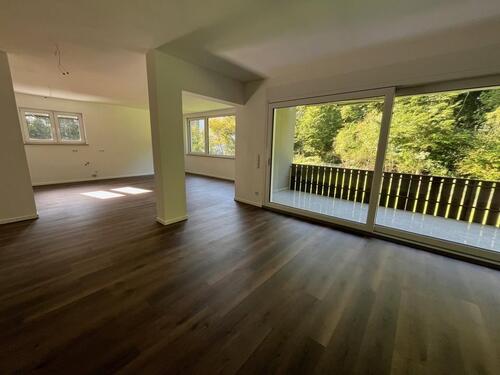 Foto - Etagenwohnung zur Miete in Saarbrücken